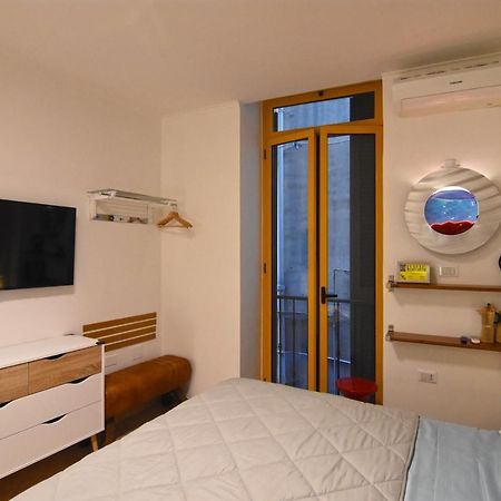 Blablabla Apartment Napoli Exterior foto