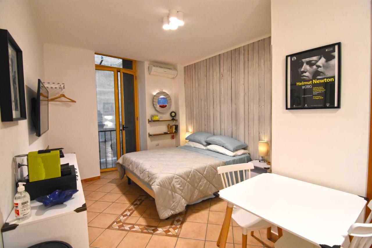 Blablabla Apartment Napoli Exterior foto