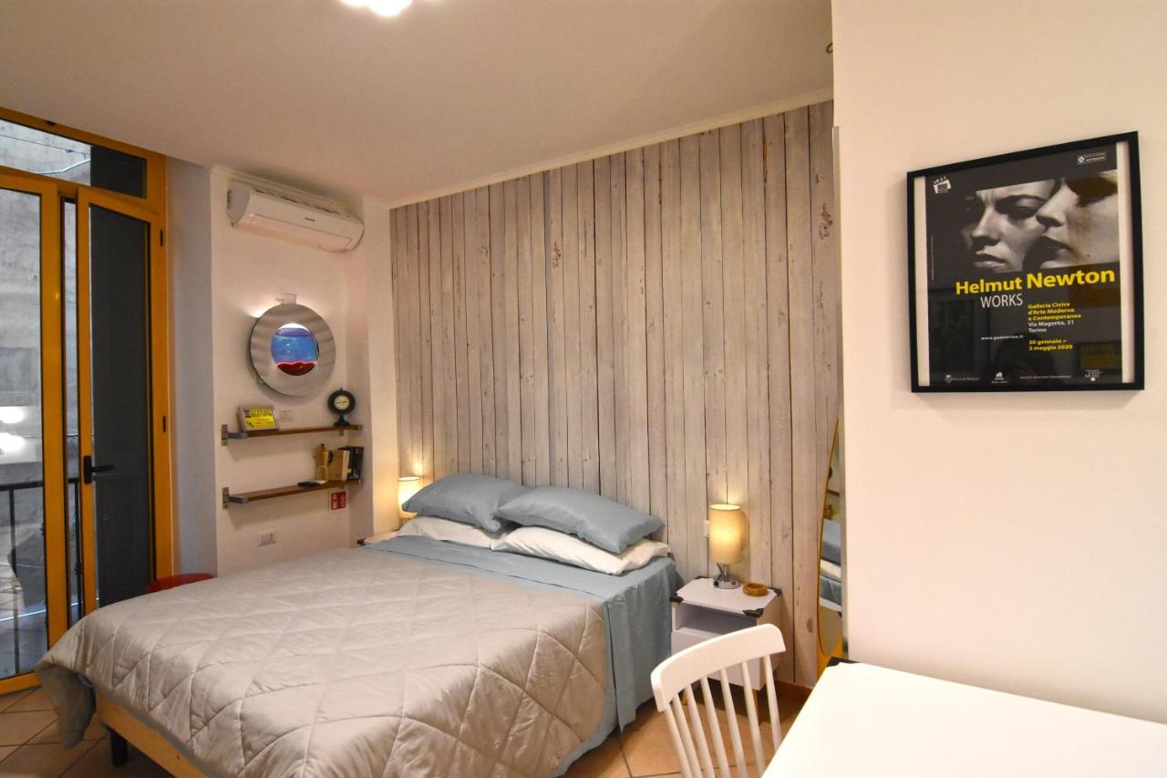 Blablabla Apartment Napoli Exterior foto