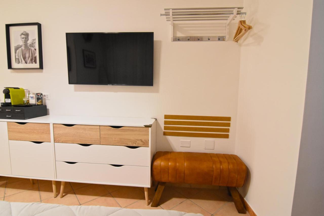 Blablabla Apartment Napoli Exterior foto